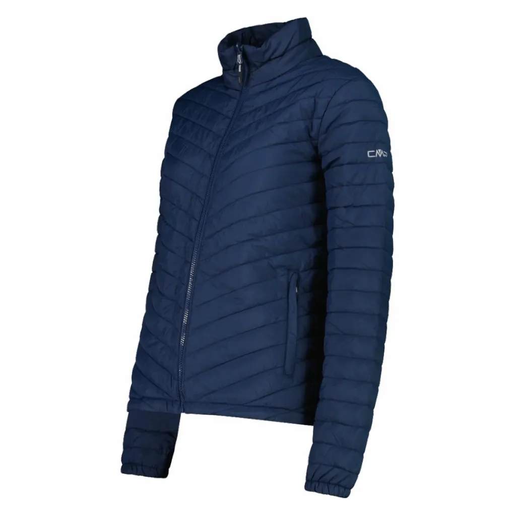 Multifunktionale Damenjacke mit abnehmbarer Innenschicht mit Kapuze>CMP Best