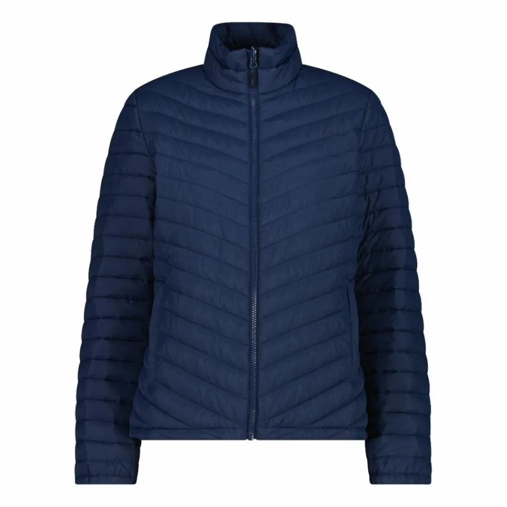 Multifunktionale Damenjacke mit abnehmbarer Innenschicht mit Kapuze>CMP Best