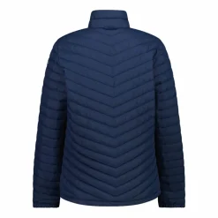Multifunktionale Damenjacke mit abnehmbarer Innenschicht mit Kapuze><noscript><img width=