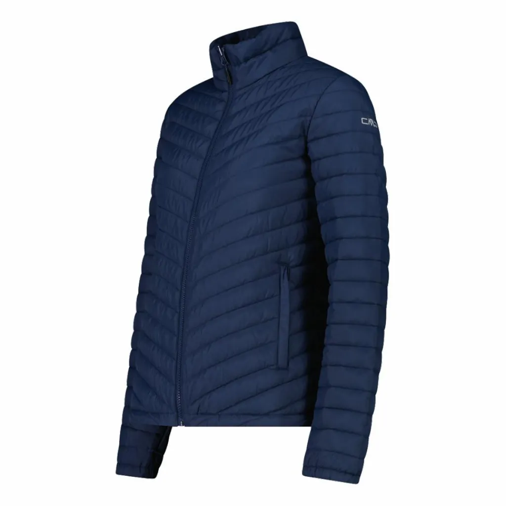 Multifunktionale Damenjacke mit abnehmbarer Innenschicht mit Kapuze>CMP Best