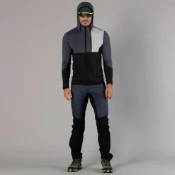 Multifunktions-Herrenhose mit PrimaLoft-Wattierung><noscript><img width=