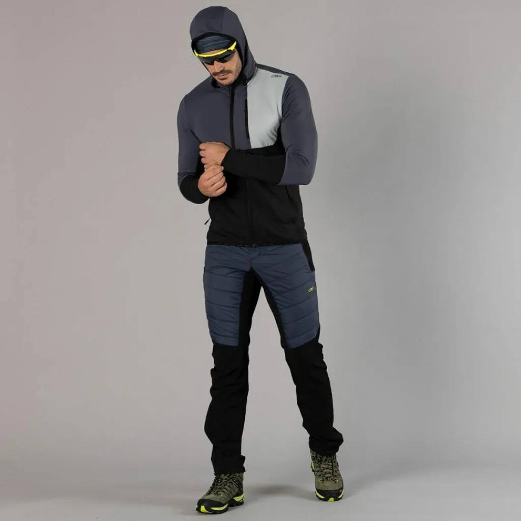 Multifunktions-Herrenhose mit PrimaLoft-Wattierung>CMP Hot
