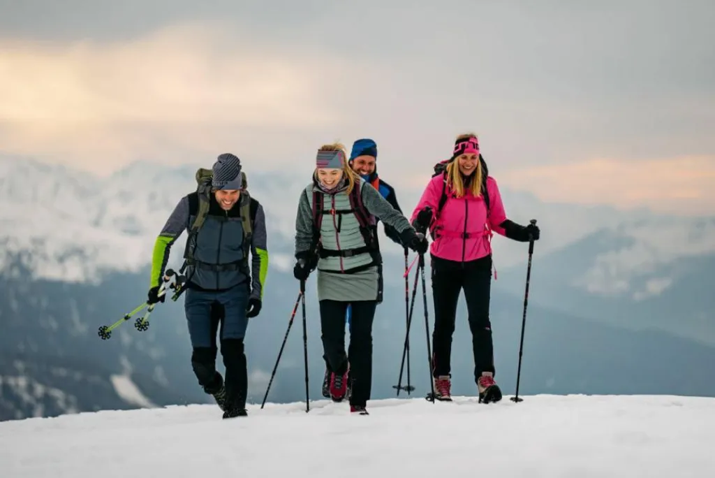 Multifunktions-Herrenhose mit PrimaLoft-Wattierung>CMP Hot