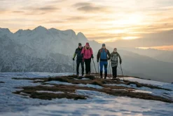 Multifunktions-Herrenhose mit PrimaLoft-Wattierung><noscript><img width=