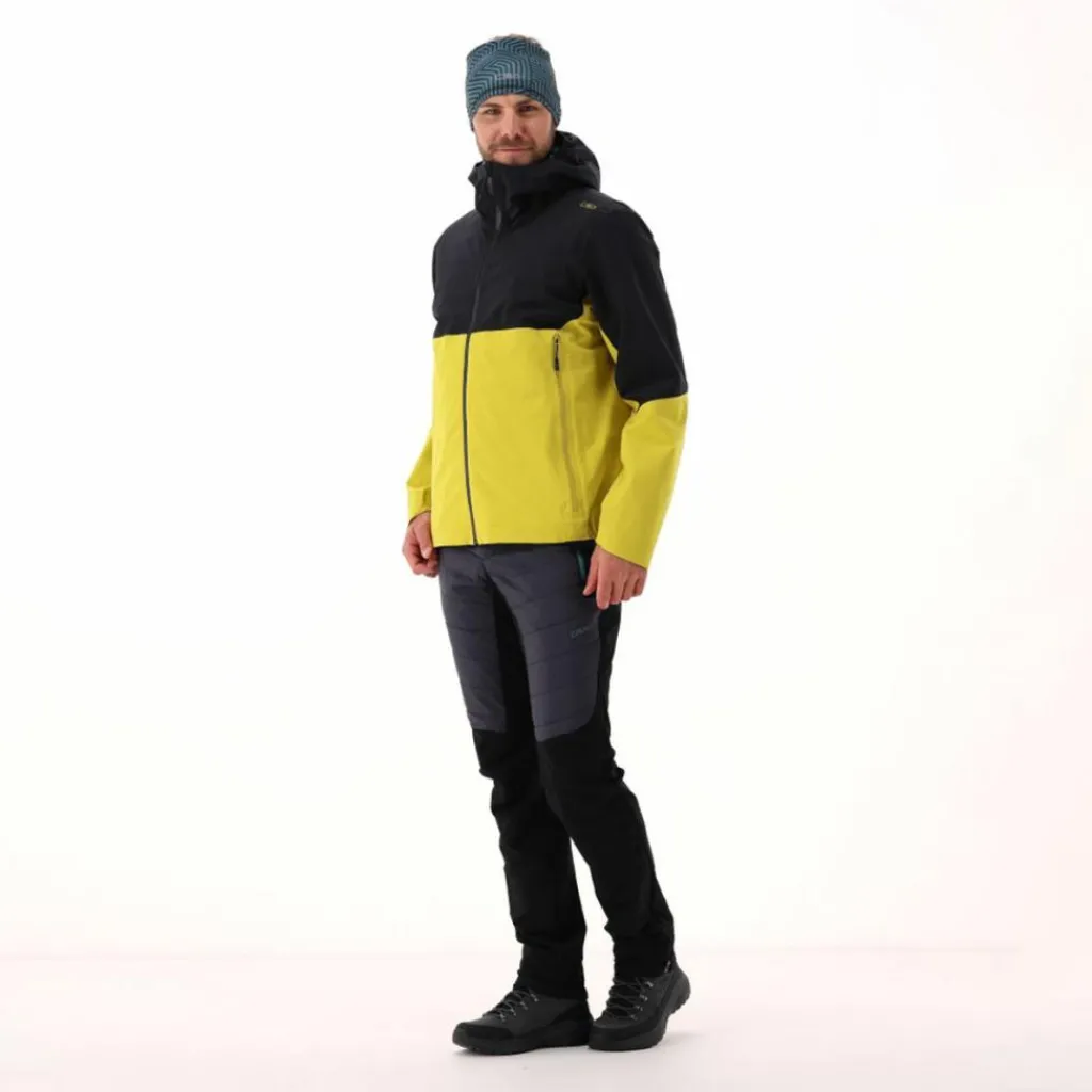 Multifunktions-Herrenhose mit PrimaLoft-Wattierung>CMP Hot