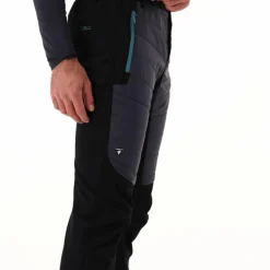 Multifunktions-Herrenhose mit PrimaLoft-Wattierung><noscript><img width=