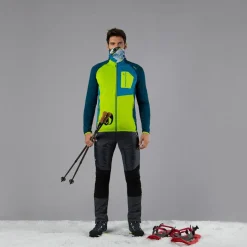 Multifunktions-Herrenhose mit PrimaLoft-Wattierung><noscript><img width=