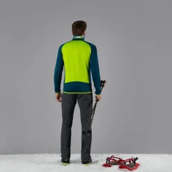 Multifunktions-Herrenhose mit PrimaLoft-Wattierung><noscript><img width=