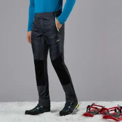 Multifunktions-Herrenhose mit PrimaLoft-Wattierung><noscript><img width=