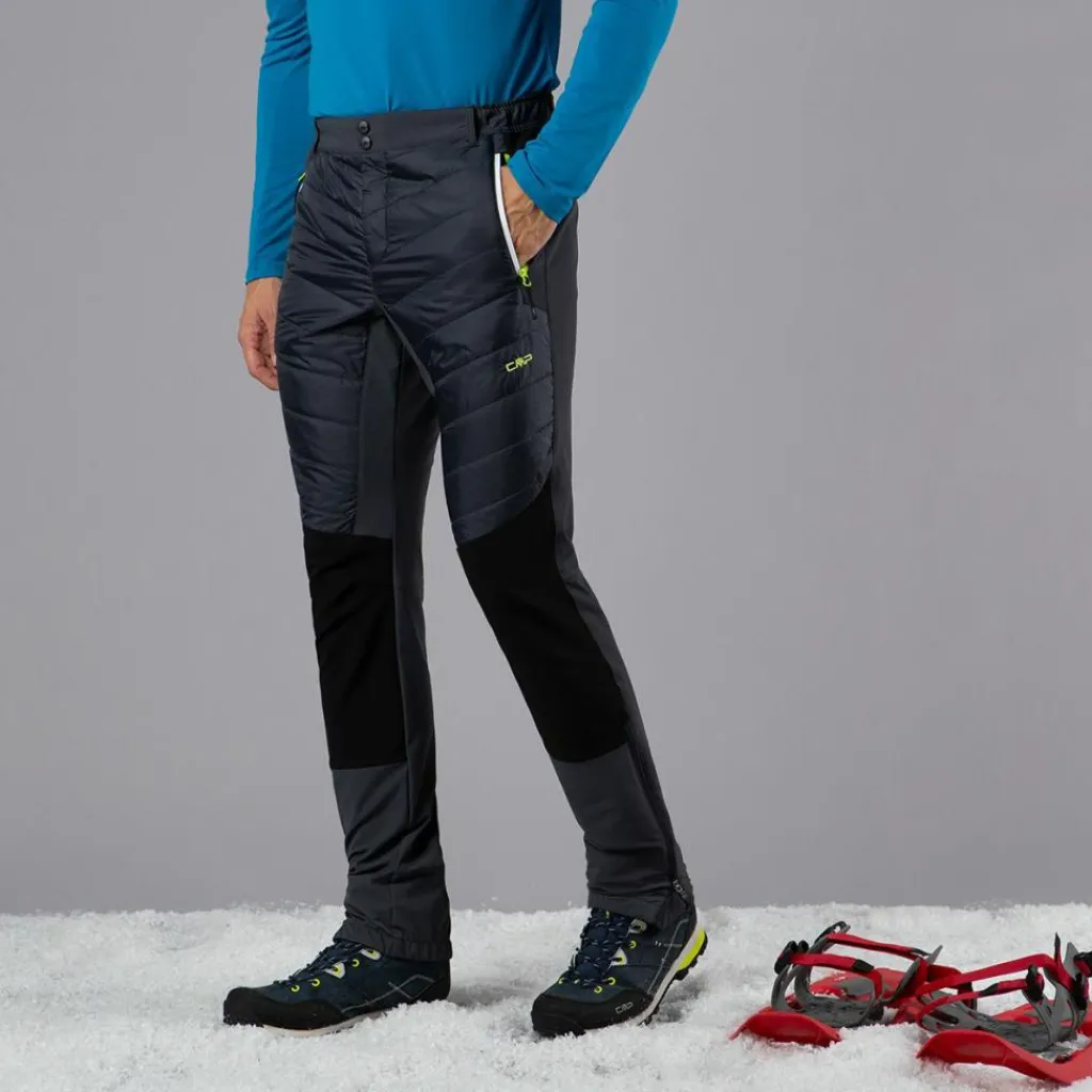 Multifunktions-Herrenhose mit PrimaLoft-Wattierung>CMP Hot