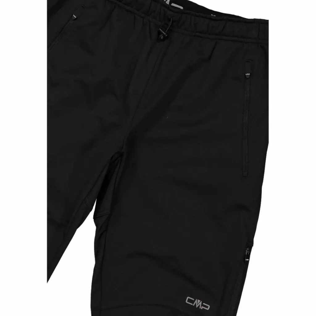 Outdoor-Herrenhose aus Softshell>CMP Online