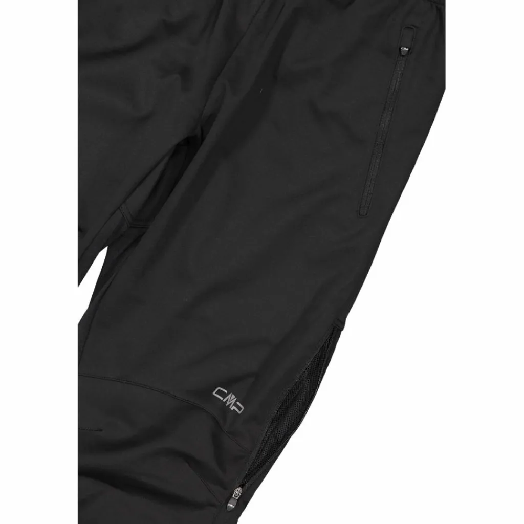 Outdoor-Herrenhose aus Softshell>CMP Online