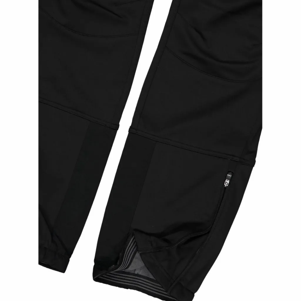 Outdoor-Herrenhose aus Softshell>CMP Online