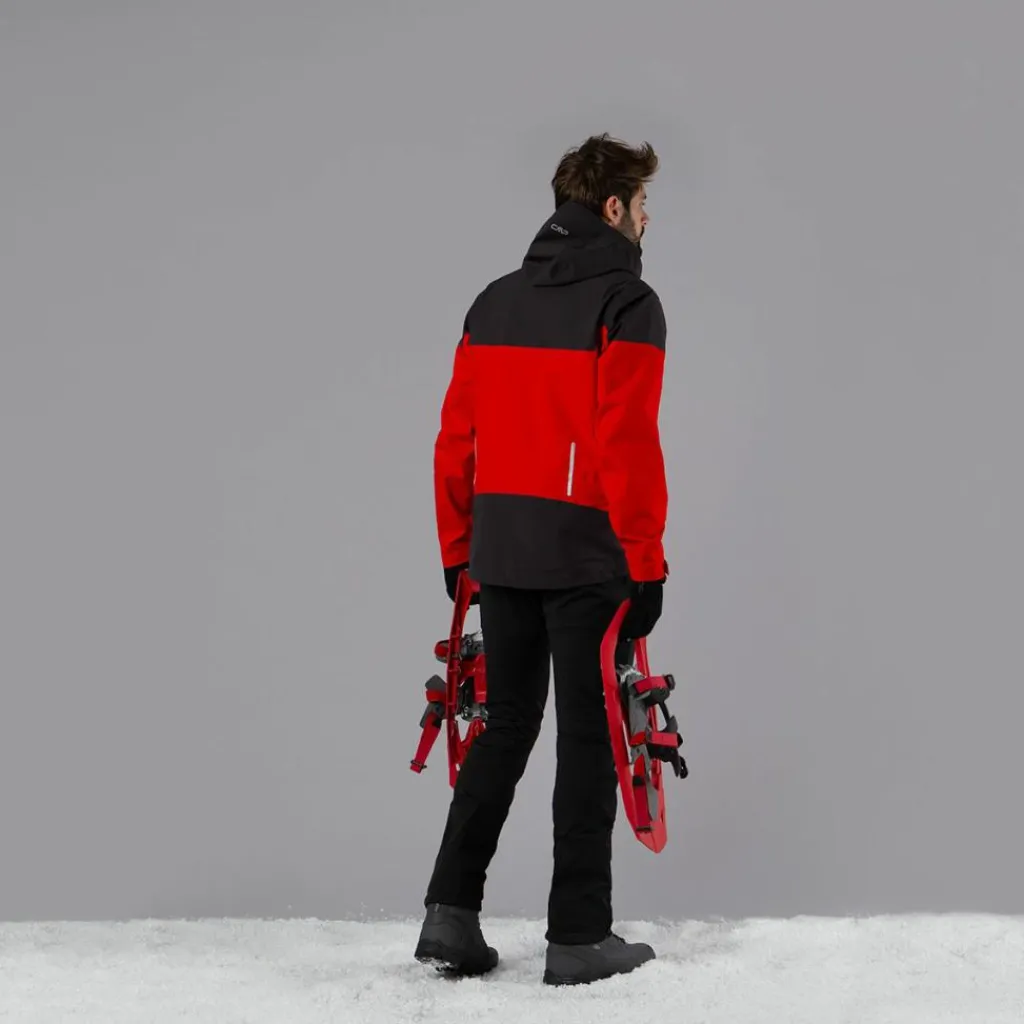Outdoor-Herrenhose aus Softshell>CMP Online