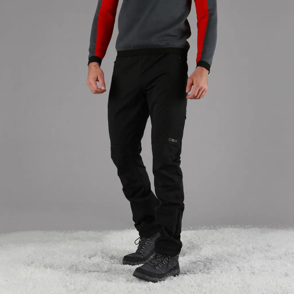 Outdoor-Herrenhose aus Softshell>CMP Online