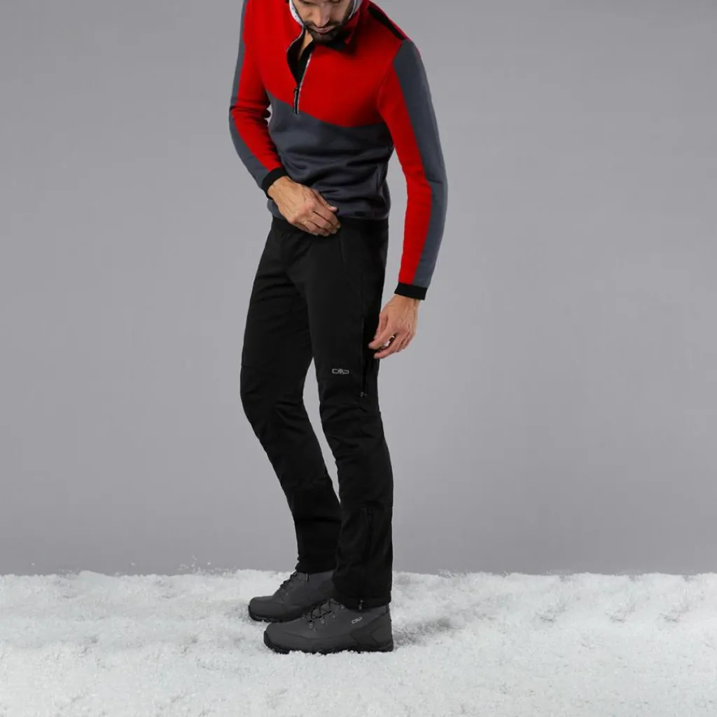 Outdoor-Herrenhose aus Softshell>CMP Online