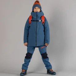 Outdoor-Hose für Jungen aus Softshell><noscript><img width=