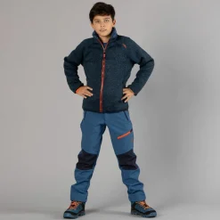 Outdoor-Hose für Jungen aus Softshell><noscript><img width=