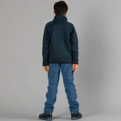Outdoor-Hose für Jungen aus Softshell><noscript><img width=