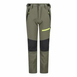 Outdoor-Hose für Jungen aus Softshell><noscript><img width=