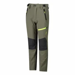 Outdoor-Hose für Jungen aus Softshell><noscript><img width=