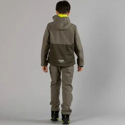 Outdoor-Hose für Jungen aus Softshell><noscript><img width=