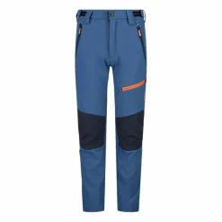 Outdoor-Hose für Jungen aus Softshell><noscript><img width=