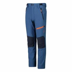 Outdoor-Hose für Jungen aus Softshell><noscript><img width=
