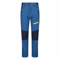Outdoor-Hose für Jungen aus Softshell><noscript><img width=