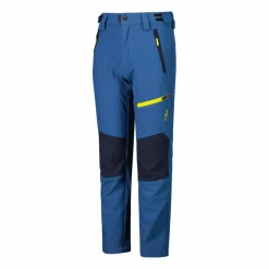 Outdoor-Hose für Jungen aus Softshell><noscript><img width=