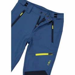 Outdoor-Hose für Jungen aus Softshell><noscript><img width=