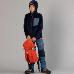 Outdoor-Hose für Jungen aus Softshell><noscript><img width=