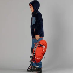 Outdoor-Hose für Jungen aus Softshell><noscript><img width=