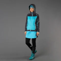 Outdoor-Rock aus PrimaLoft><noscript><img width=