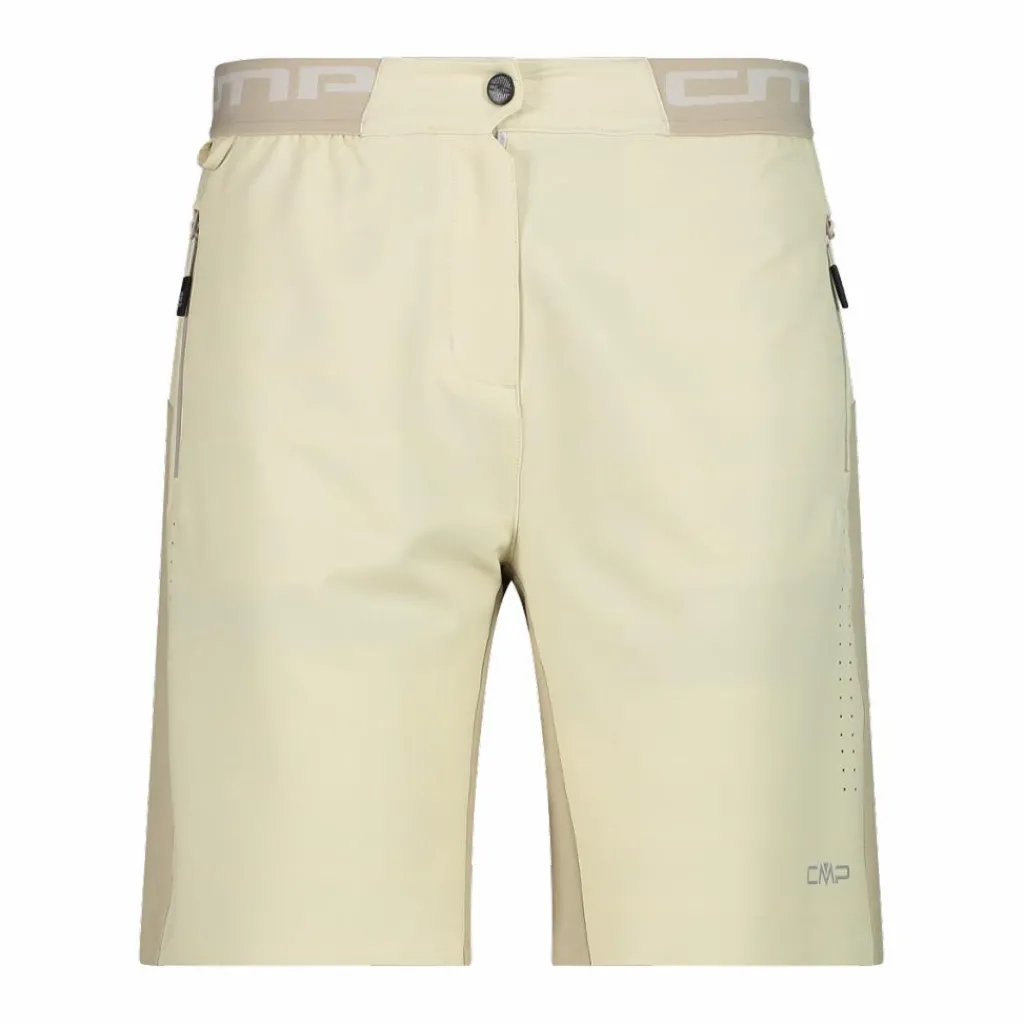 Overshorts mit Polster für Damen>CMP Hot