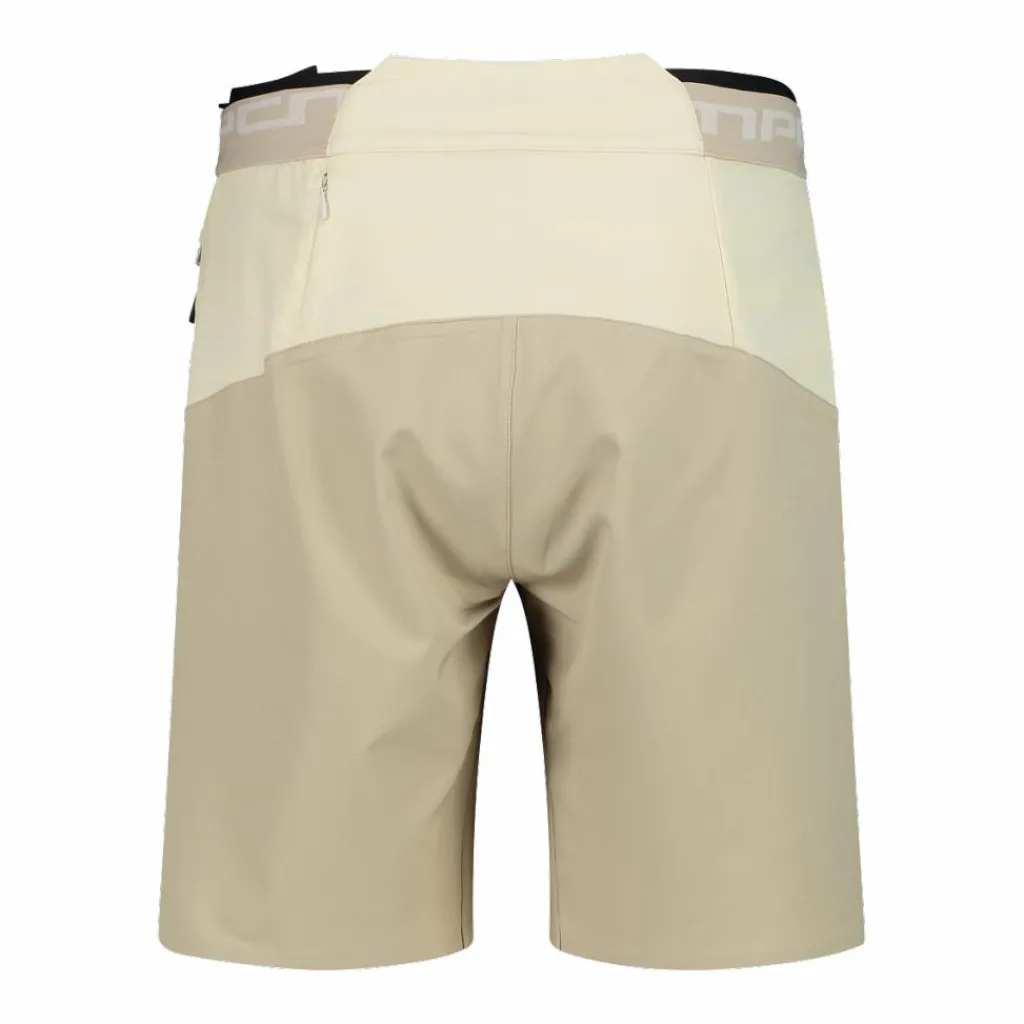 Overshorts mit Polster für Damen>CMP Hot