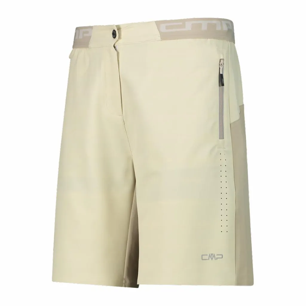 Overshorts mit Polster für Damen>CMP Hot