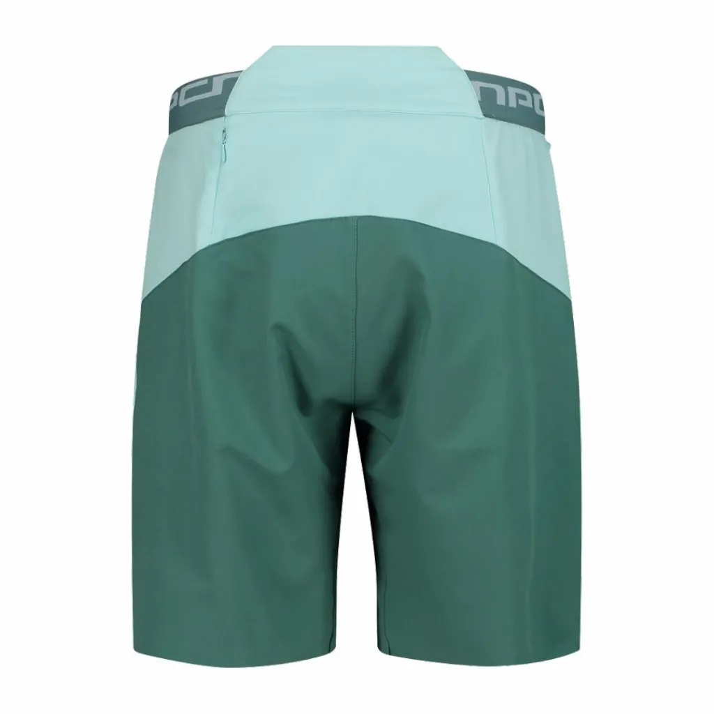 Overshorts mit Polster für Damen>CMP Hot