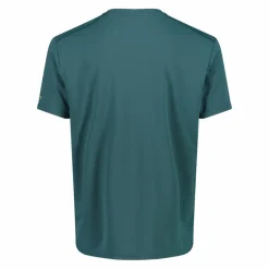 Piqué-Shirt mit Adventure-Print><noscript><img width=