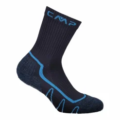 Poly Medium kids trekking socks>CMP Online