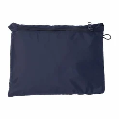 Regenjacke mit fest angebrachter Kapuze für Jungen><noscript><img width=