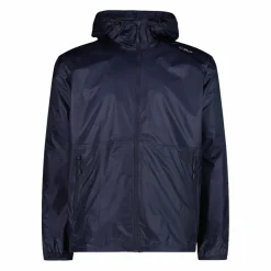 Regenjacke mit fest angebrachter Kapuze für Herren>CMP New