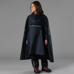 Regenponcho für Jungen unisex><noscript><img width=
