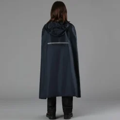 Regenponcho für Jungen unisex><noscript><img width=