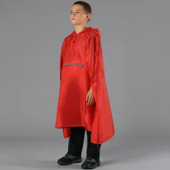 Regenponcho für Jungen unisex><noscript><img width=