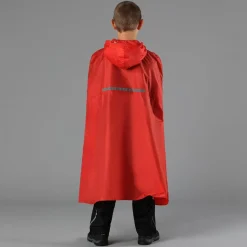 Regenponcho für Jungen unisex><noscript><img width=