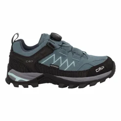 Rigel Low FitGo damen trekkingschuhe WP>CMP Online