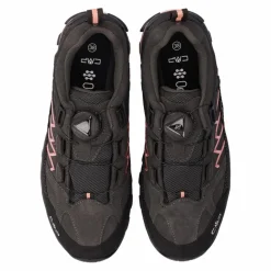 Rigel Low FitGo damen trekkingschuhe WP><noscript><img width=