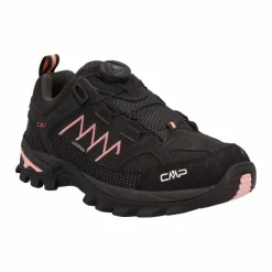 Rigel Low FitGo damen trekkingschuhe WP><noscript><img width=