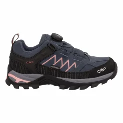 Rigel Low FitGo damen trekkingschuhe WP><noscript><img width=